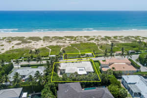 1426 N Ocean Boulevard, Palm Beach