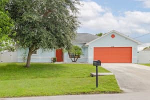 6116 Nw Daroco Terrace, Port St. Lucie, Fl 34986, Port Saint Lucie