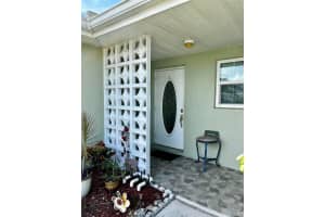 910 Savannas Point Drive A, Fort Pierce