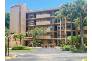 600 Egret Circle 7101, Delray Beach