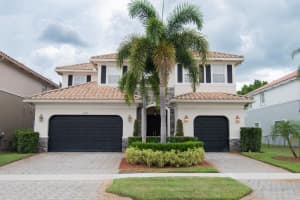 9661 Cobblestone Creek Drive, Boynton Beach