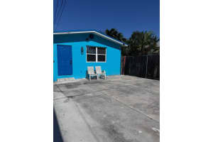 116 S J Street B, Lake Worth Beach