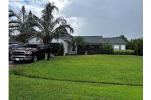 444 Sw Dolores Avenue, Port Saint Lucie