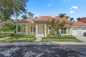140 Mangrove Bay Way 140, Jupiter