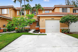 6085 Reynolds Street, West Palm Beach