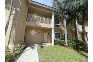 8232 Mulligan Circle Side A, Port Saint Lucie