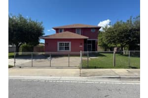 1390 W 33rd Street, Riviera Beach