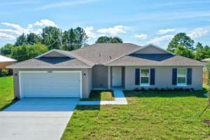 1573 Sw Tiskilwa Avenue, Port Saint Lucie