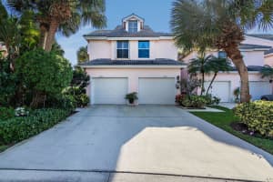2601 Fairway Drive N, Jupiter