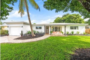 517 Gulf Road, North Palm Beach
