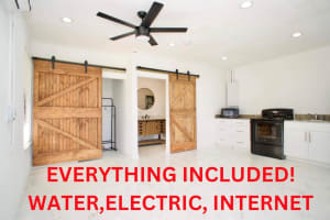 607 Sw Lucero Drive 2- Studio, Port Saint Lucie