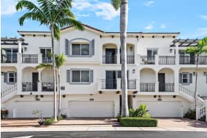 3006 Waterside Circle 3006, Boynton Beach