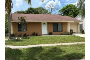 7467 Pinedale Drive, Boynton Beach