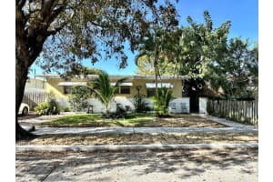527 48th Street 1, West Palm Beach