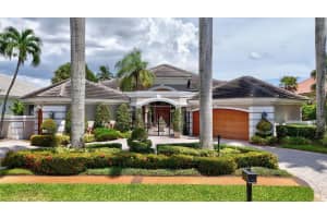 6981 Lions Head Lane, Boca Raton