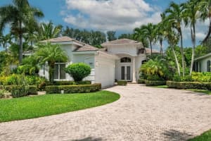 7837 Villa D Este Way, Delray Beach