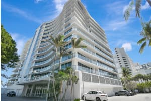 1200 Holiday Drive 1001, Fort Lauderdale
