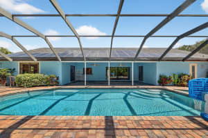 2122 Sw Cadiz Avenue, Port Saint Lucie