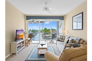 3100 S Ocean Boulevard 4140, Highland Beach