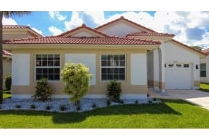 10651 Buttonwood Lake Drive, Boca Raton