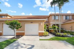 6184 Whalton Street, West Palm Beach
