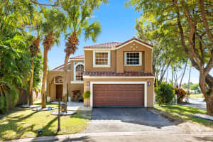 6805 Nw 75th Court, Parkland