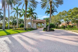 5057 Sancerre Circle 1, Lake Worth