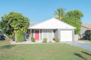 5628 Pebble Brook Lane, Boynton Beach