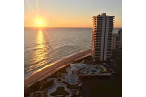 5550 N Ocean Drive 22-b, Singer Island
