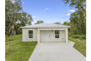 4866 33rd Avenue, Vero Beach