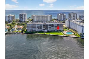 3100 S Ocean Boulevard 102, Highland Beach