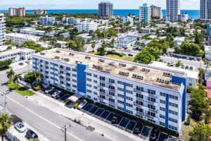 550 Bayshore Drive 506, Fort Lauderdale