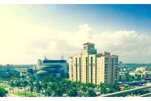 651 Okeechobee 807 Boulevard 807, West Palm Beach