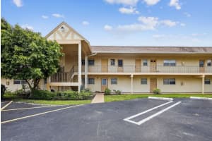 3011 W Linton Boulevard 203d, Delray Beach