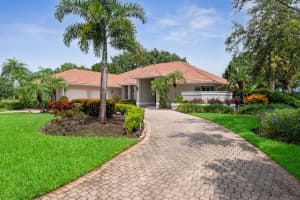 1405 Sw Osprey Cv Cove, Port Saint Lucie