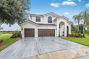 11137 Grandview Manor, Wellington