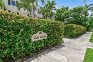 226 Brazilian Avenue 2 D, Palm Beach