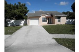 401 Nw 23rd Street, Boca Raton