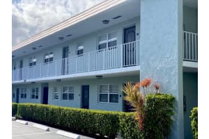 665 Glouchester Street 7, Boca Raton