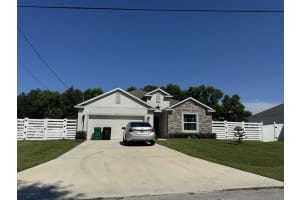 5252 Nw East Piper Circle, Port St. Lucie, Fl 34986, Port Saint Lucie