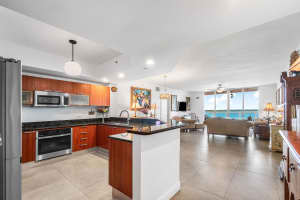 2650 Lake Shore Drive 1705, Riviera Beach