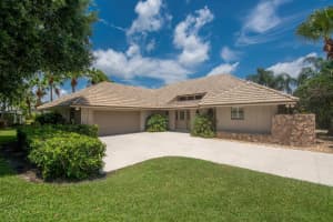 13 Balfour Road W, Palm Beach Gardens