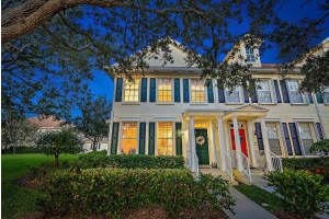 277 New Haven Boulevard, Jupiter
