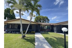 5797 Doris Court, Delray Beach