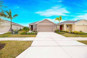 12380 Sw Rimini Way, Port Saint Lucie
