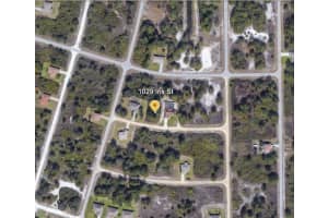 1029 Iris Street, Lehigh Acres
