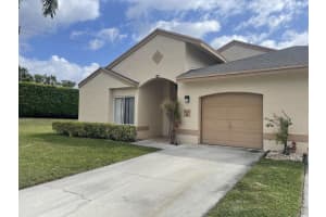 9761 Boca Gardens Circle N A, Boca Raton