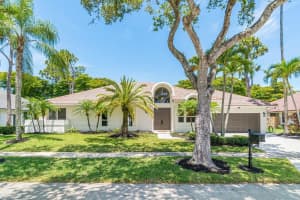 2875 Nw 29th Drive, Boca Raton