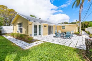 624 Allen Avenue D, Delray Beach