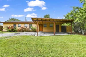 1924 Ware Circle, West Palm Beach